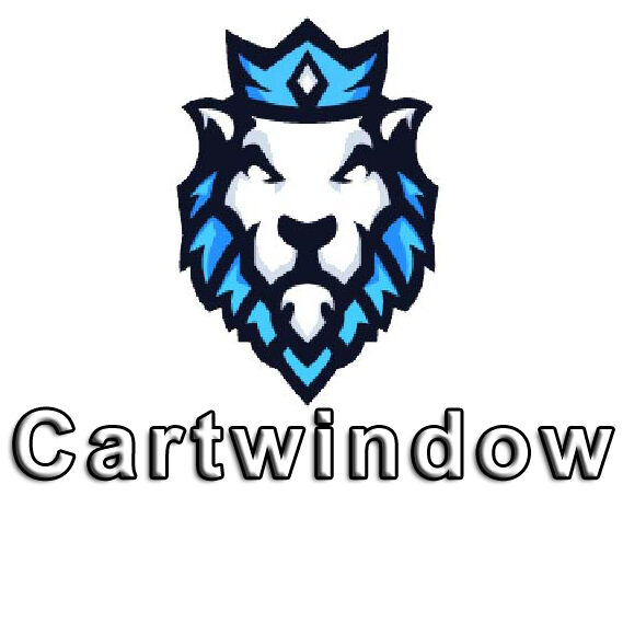 Cartwindow